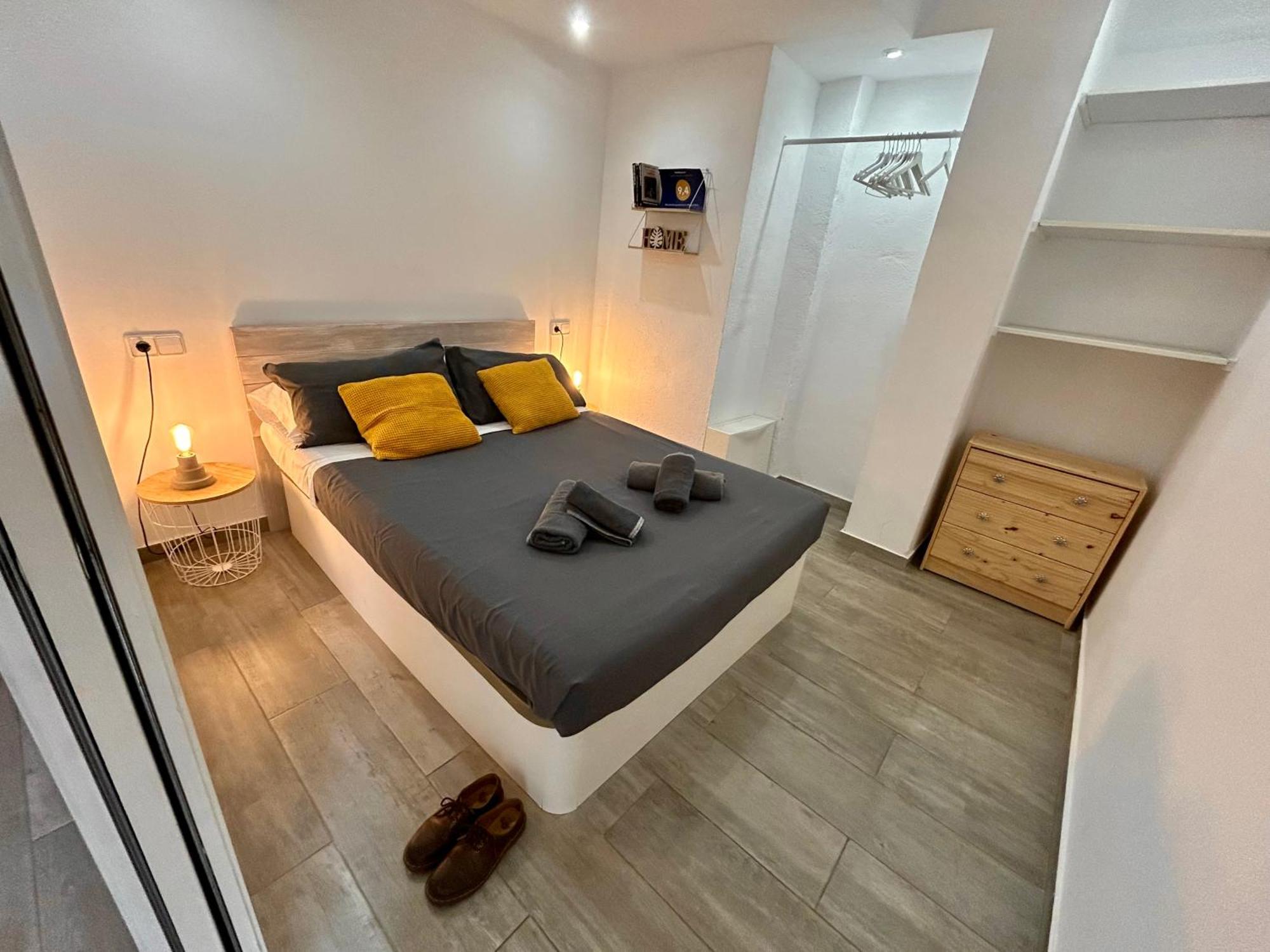 Wonderful Apartment In Castell-Platja d’Aro Exterior foto