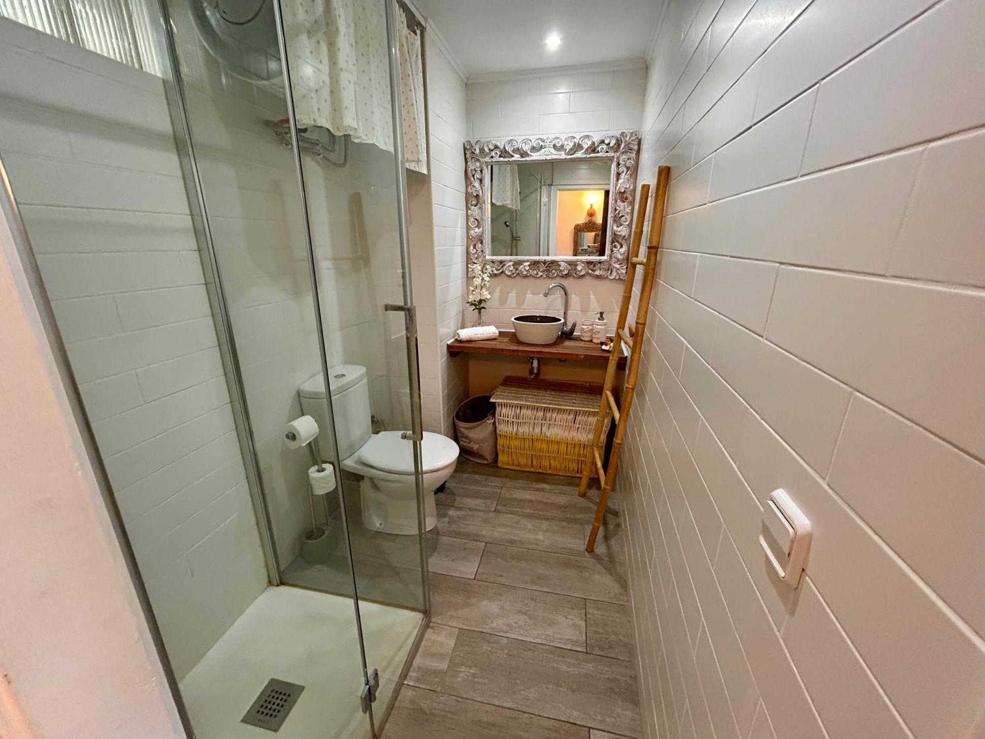 Wonderful Apartment In Castell-Platja d’Aro Exterior foto