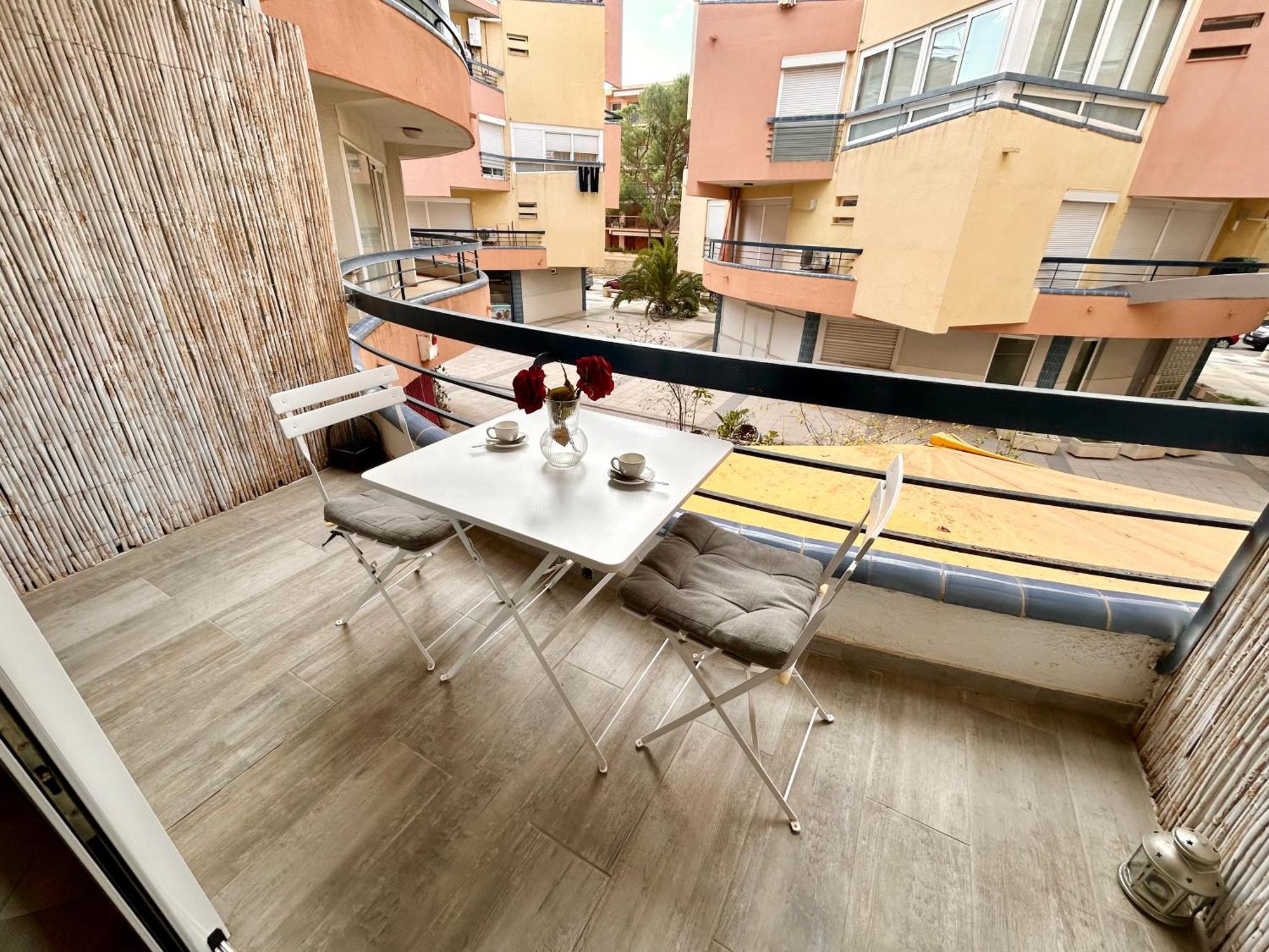 Wonderful Apartment In Castell-Platja d’Aro Exterior foto