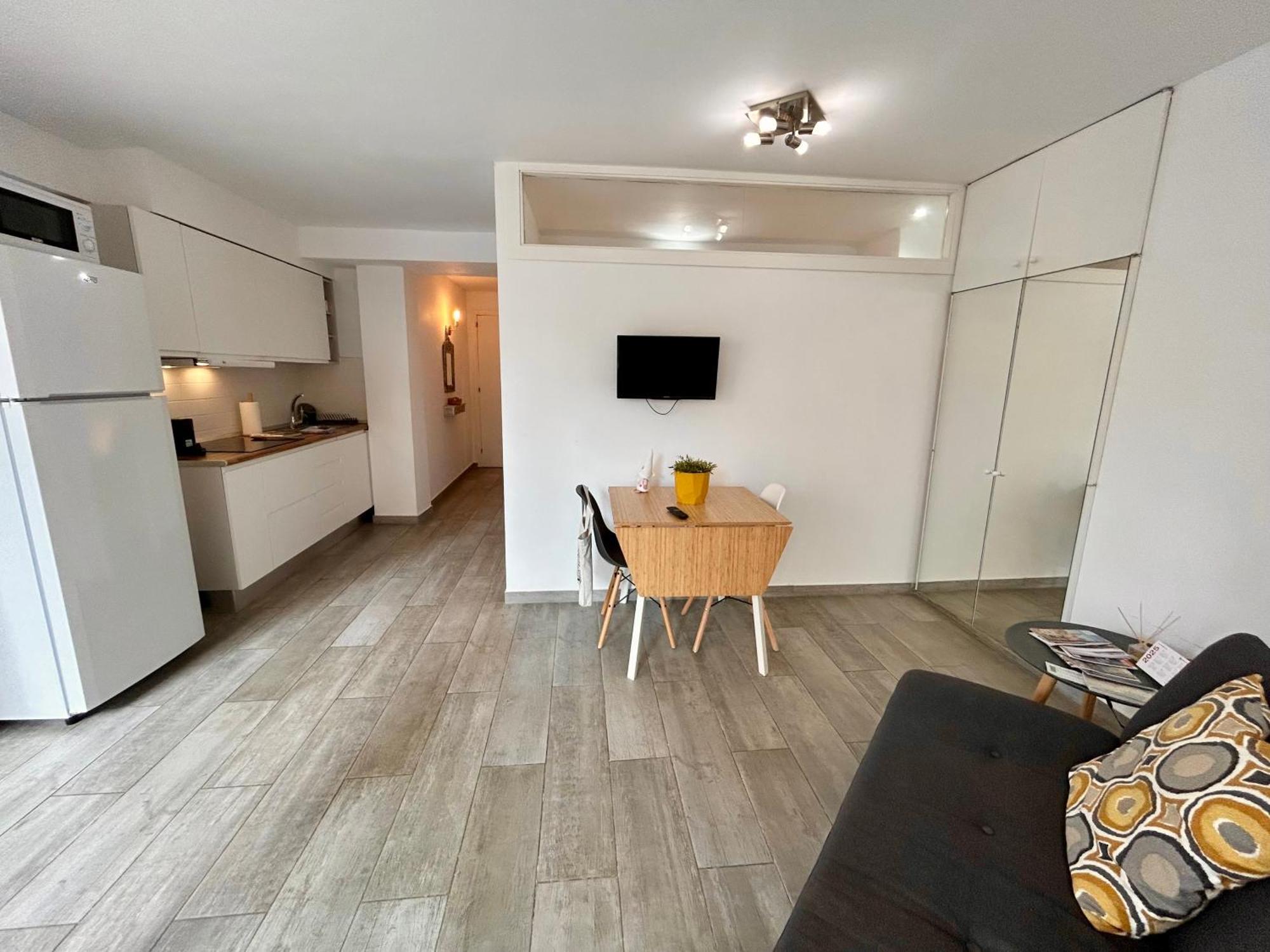 Wonderful Apartment In Castell-Platja d’Aro Exterior foto