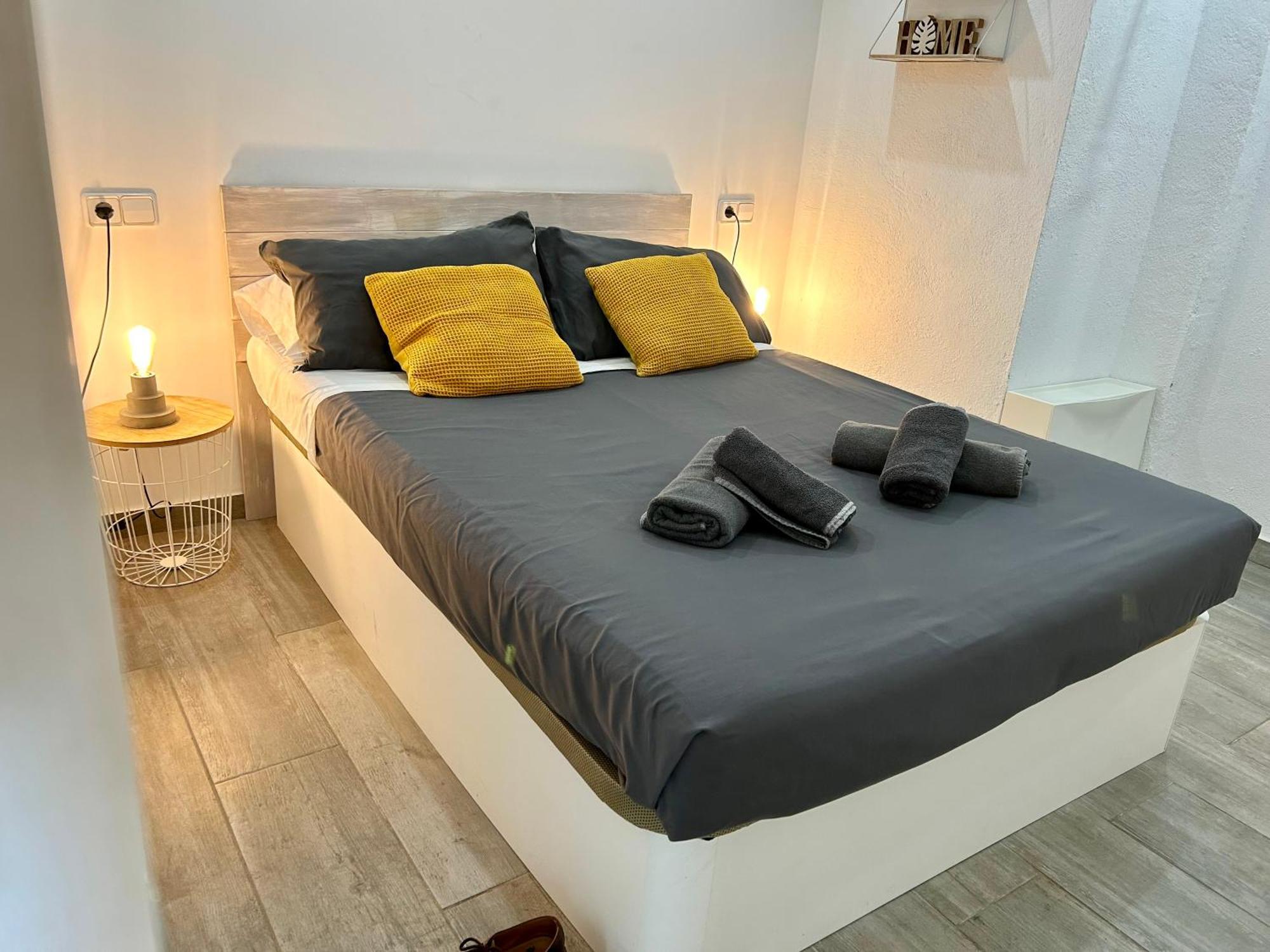 Wonderful Apartment In Castell-Platja d’Aro Exterior foto